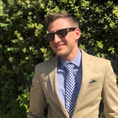 Network Engineering Manager. Operator AS17138. Always looking to network! Say hello! All opinions my own. @MattPeterman@mastodon.social