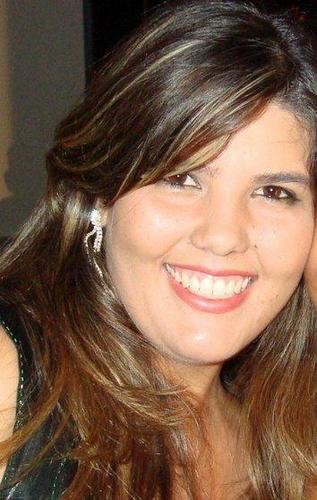 Mãe da Malu e do Bê..feliz por tudo isso e mais que DEUS me deu!!!