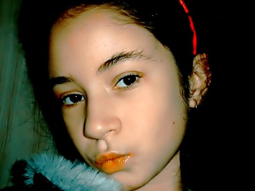 Alguém :B