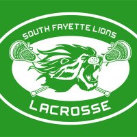 SF Lions Lacrosse(@southfayettelax) 's Twitter Profile Photo