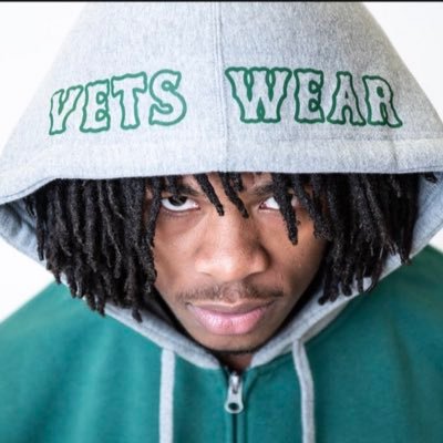 Vets, wear VetsWear... Contact for Inquiries: TheVetsWear@gmail.com
