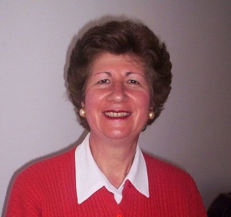 Presidenta de la Academia Argentina de Letras