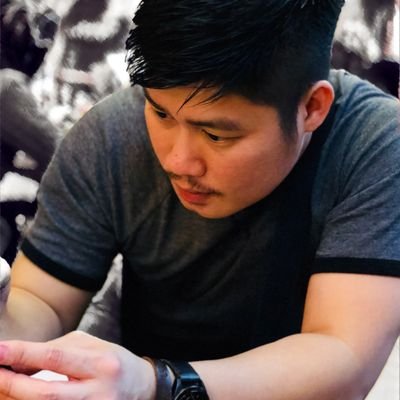 Georgius_08's profile picture. Everyone Prays In The End