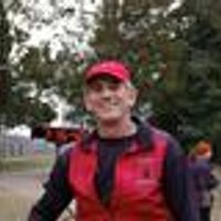 Ronald Bowman - @ronbowrun Twitter Profile Photo