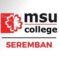 MSU College Seremban(@msucseremban) 's Twitter Profile Photo