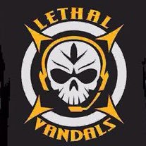 A team aiming to be the best in the competitive gaming scene. Founded by @aRcFounder