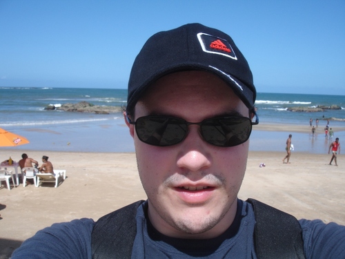 lucarv's profile picture. Matemático agora formado, fã de livros, filmes, séries, games e tecnologia.