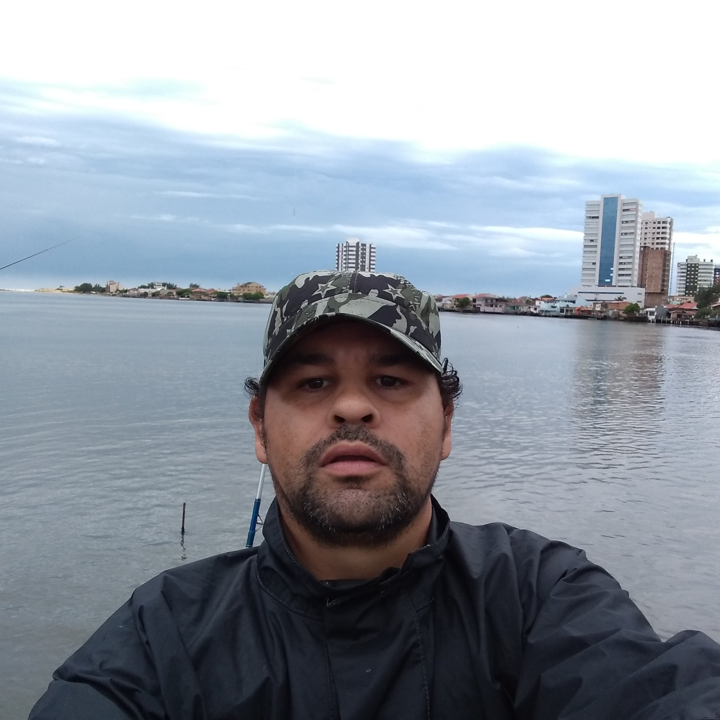 Sou Intervencionista, Patriota, Nacionalista e Militarista. Só confio em Deus e Jesus Cristo e nas Forças Armadas.