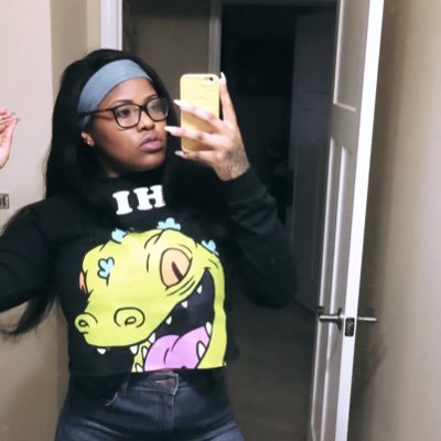 Hot Temper 🔥 Mixed With a Cold Killer 😈 The Best Thing You Can Do Is Get Money💸, Mind Ya Business And Stay Out Your Feelings 😈💯 sc:raeraebitch0 #6:6 #6:15