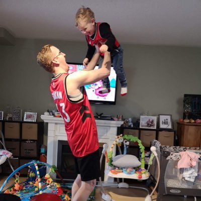 AdamTillich's profile picture. Love to play, watch and bet on sports. Trying to hit home runs in softball, get back to the gym,and be an awesome dad and husband