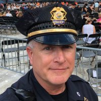 Chief Bill McGrath(@ChiefMcgrath) 's Twitter Profile Photo