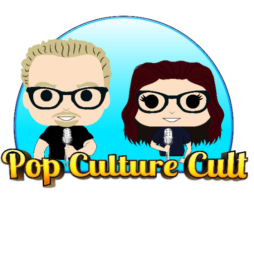 A place to talk movies, TV shows, comics, Cons, and anything else that comes along the way. https://t.co/gbb4rBJcYa