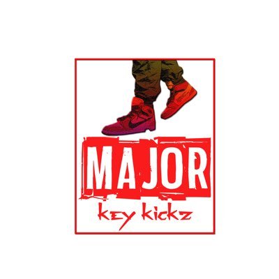 EST.2016📍Few preorders here & there 💰🔌 Sneaker Release Info 🛒👟📆 〽️🔑👟💦 #MajorKeyKickz