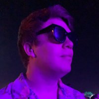 Nick Fuego (@nickfuego) 's Twitter Profile Photo