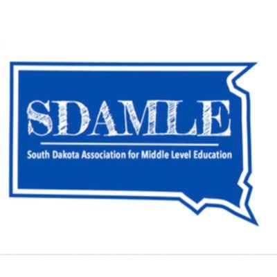 South Dakota Middle Level Educators - Supporting middle school educators and students with professional development, resources, and community.