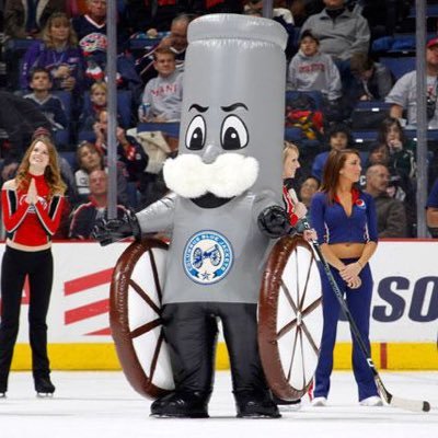 FlapJackNorton's profile picture. Assistant to the Traveling Secretary