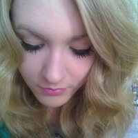 Rebecca Morton - @BeckkiieeBoo Twitter Profile Photo