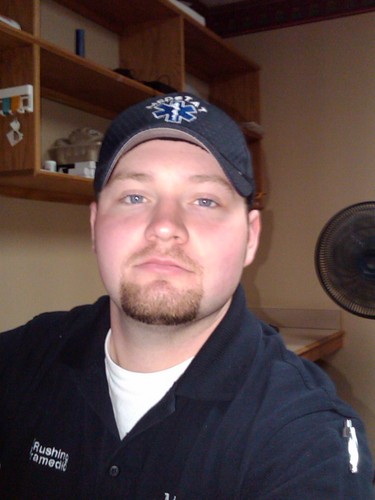 Chad Rushing (@MedStatMedic108) | Twitter