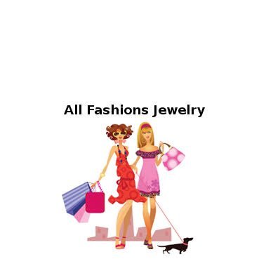 All Fashions Jewelry provides women with quality one-of-a-kind jewelry that gives their fashion wardrobe a new look at a great price.