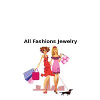 All Fashions Jewelry(@FashionsAll) 's Twitter Profile Photo