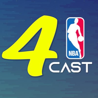Just some dudes talking basketball #The4CastShow / @4castLBJ / @4castDC1 / @4castMills / @SunsBoyz / @ryanfowlerr / @primebr0die /