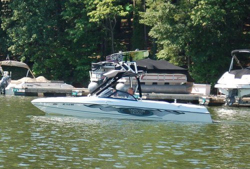 Giving watersports opportunities to abandoned, abused and neglected children, handicapped and wounded warriors.