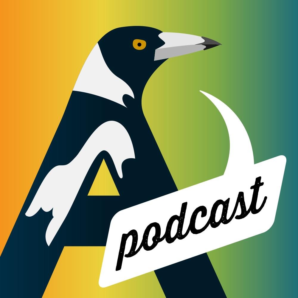 A podcast about the weird and interesting things that animals do. Hosted by @AnneAulsebrook, @beardedbirder and David Roker. Listen for crazy animal facts   🐙🐸🐦