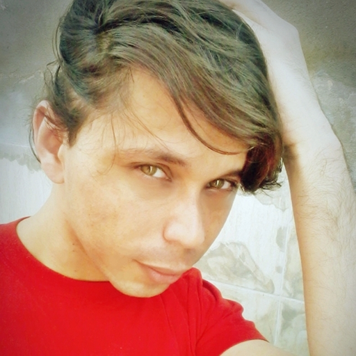 paulosouzza85's profile picture. 