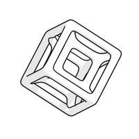 Hollow cube(@Hollow_cube_akt) 's Twitter Profile Photo