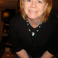 Cindy Franklin - @CAFrankl Twitter Profile Photo