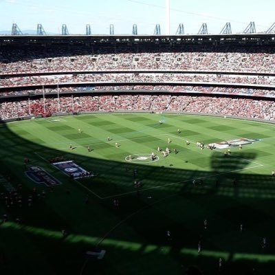 Massive @CollingwoodFC Fan, #gopies, #sidebyside @Arsenal fan #COYG, computer nerd, all sports esp AFL, EPL, Golf.