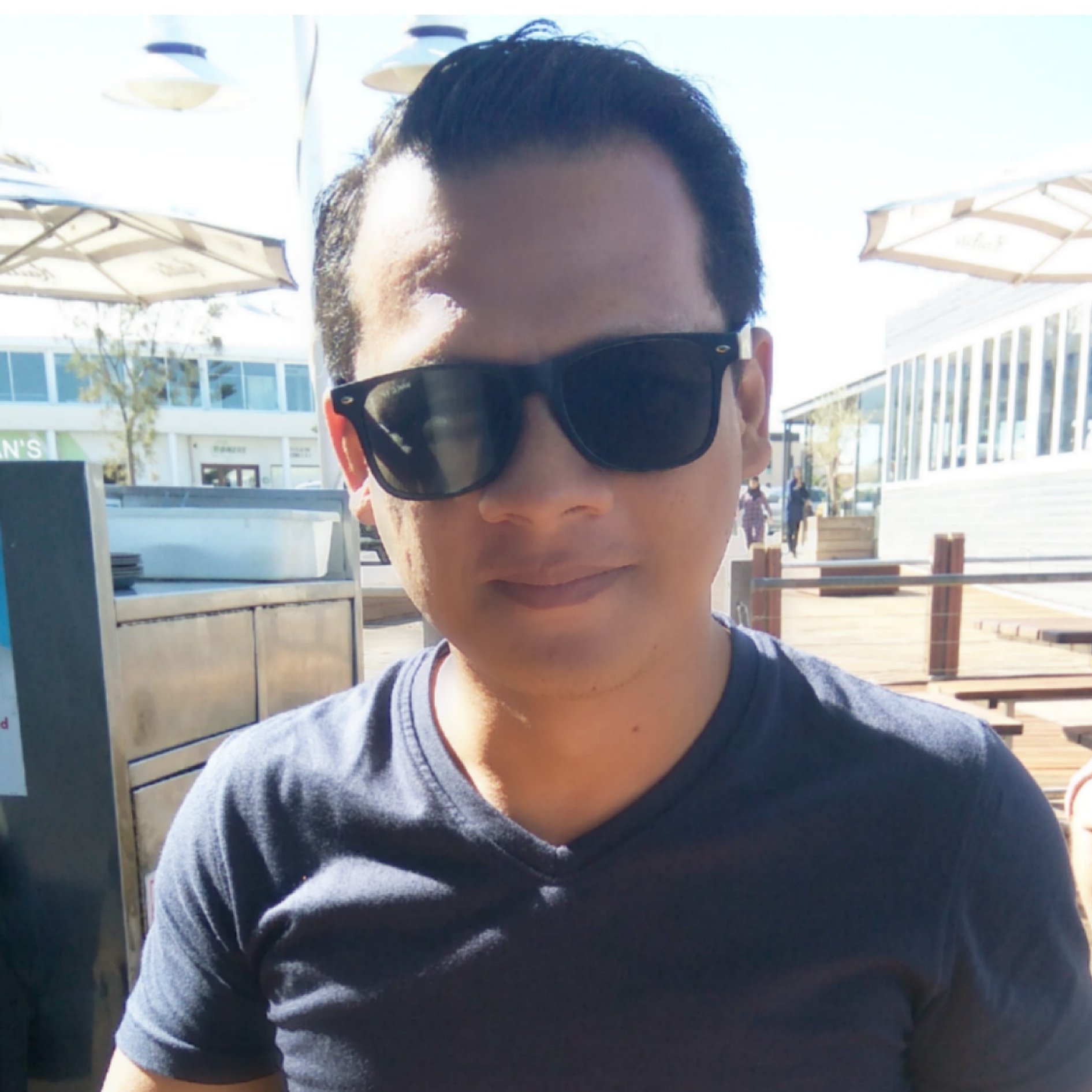 richard_yoka's profile picture. Plural Activist. Radio Host. PartTimePhd. Love Papua. Life Coach. Founder of Bos Cipta Inovasi and Cendrawasih Empowerment Center