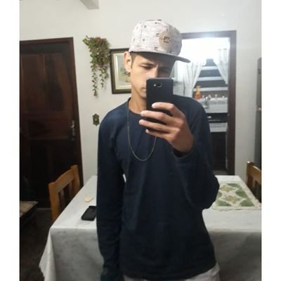 Marcio_Junior11's profile picture. Bem Vindo! 💭

''Não sou dono do mundo, mas sou filho do dono!''🌍🙏🏼✌🏽