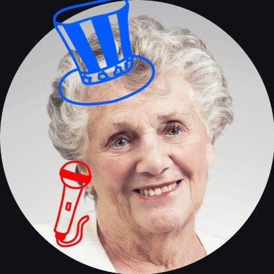 Workin’ Granny tryin’ to clear my name. Real OG of the CV. Married to @HusbandDoris. Parody account of a fake account #fakedoris.