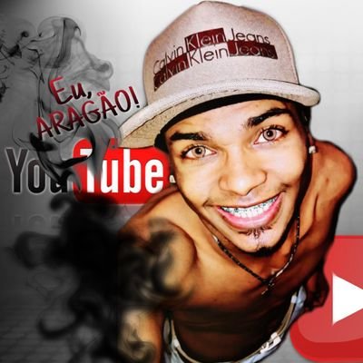 INSTAGRAM e SNAPCHAT: @vinniaragao7
Meu Canal no YouTube: Eu, Aragão!
FACEBOOK: Vinni Aragão
PÁGINA: Eu, Aragão!