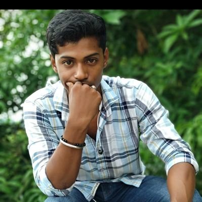 imshouvik02's profile picture. INDIAN🇮🇳