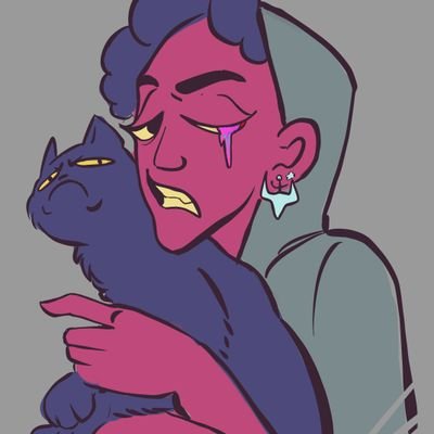 Illustrator. Draws a lot of Dags.
https://t.co/41dFOnbxXm
https://t.co/nqcit4gA2U