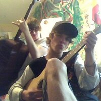 Spencer Armstrong - @funkitmiteaswel Twitter Profile Photo