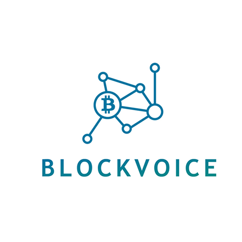 BlockVoice3's profile picture. BlockVoice official twitter