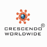 Crescendo Worldwide(@CrescendoWorld) 's Twitter Profile Photo