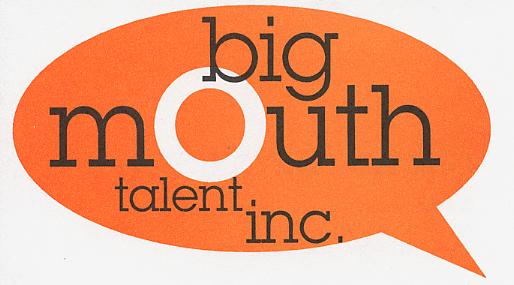 Big Mouth Talent is Chicago's premier full service on-camera, voice-over, and theatrical talent agency. We are proud members of the ATA.