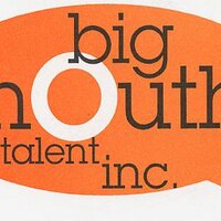 Big Mouth Talent (@bigmouthtalent) 's Twitter Profile
