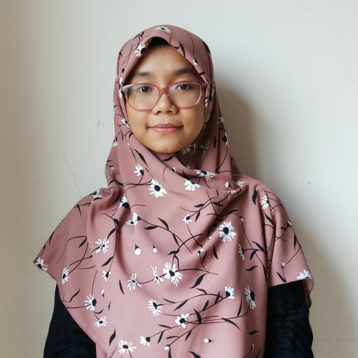 munadiarahma's profile picture. Computer Science of Univesitas Indonesia Student