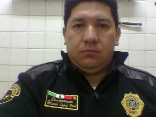 HILARIO LOPEZ Profile