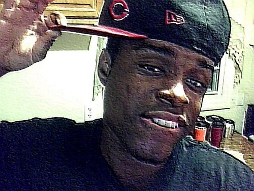 IMREALUSOFAKE's profile picture. dont have time for games dont have time for lame's i'm the boss yes alain is the name