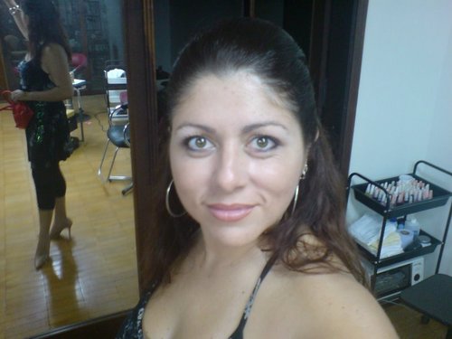 gicka12's profile picture. Sou a Gi, sou amante da música e dos animais.