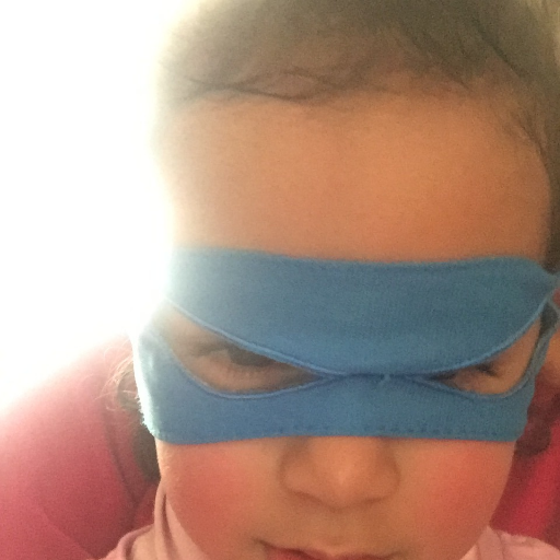 krypto8386's profile picture. 