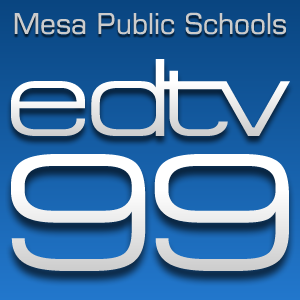 MPS_edtv99's profile picture. Educational Television Dept. for Mesa Public Schools, Channel 99 On Cox Cable in Mesa.