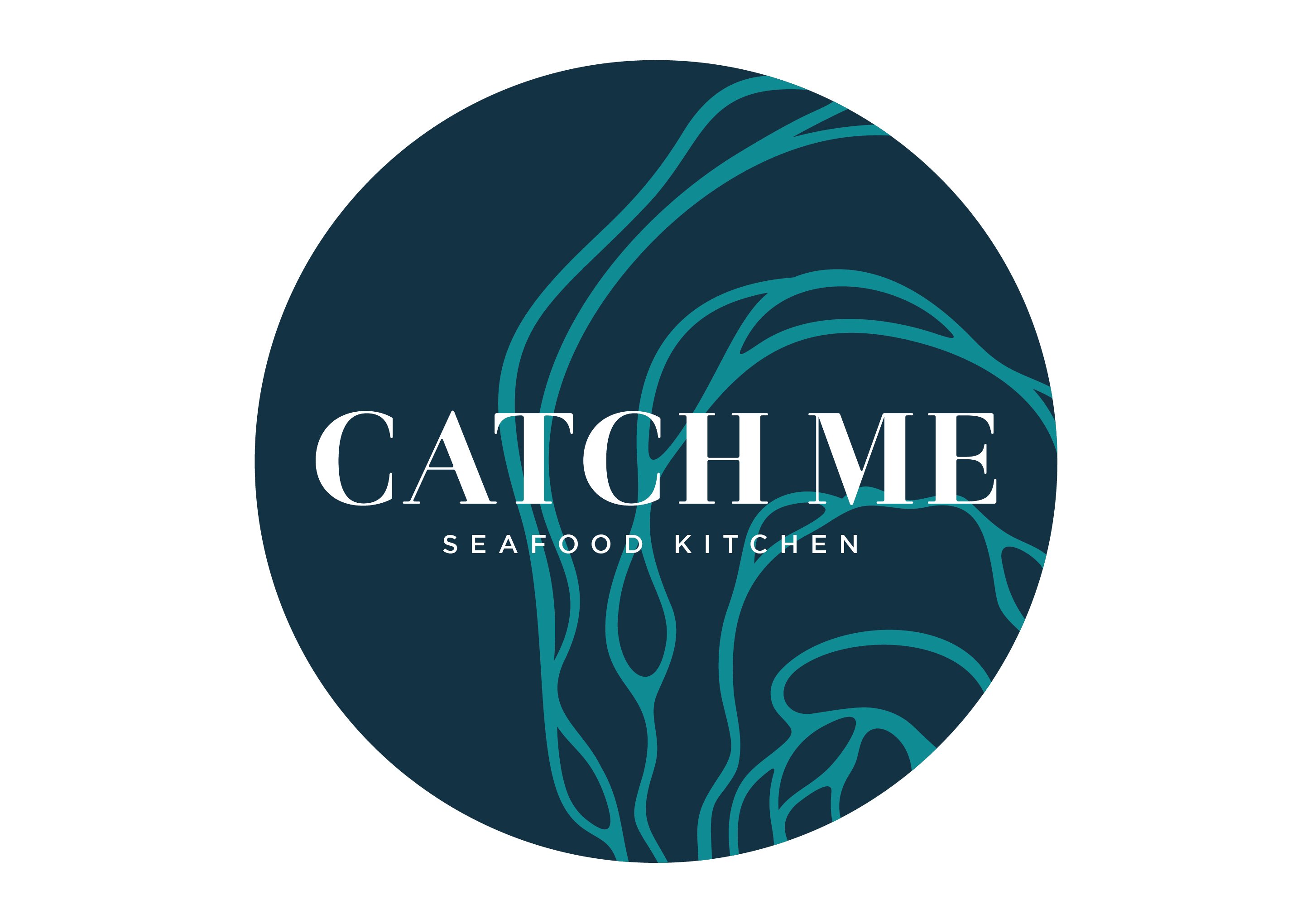 Launching May 2019, Catch Me will showcase the best of seafood with a twist of the Provence. Soft Launch offer details on our website.