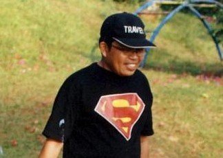 pakyono's profile picture. Simple, consistence, leisure and easy going